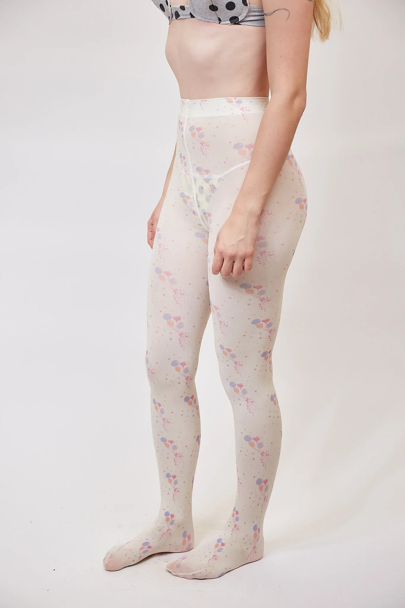 Party Pantyhose - Image 4