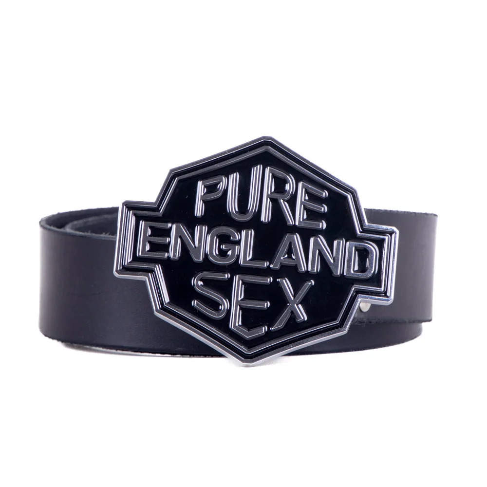 PURE Belt Buckle - Image 3