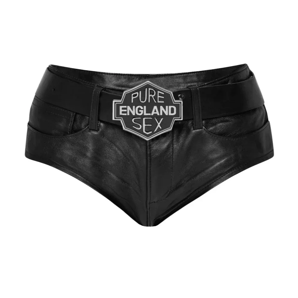 PURE Belt Buckle - Image 4