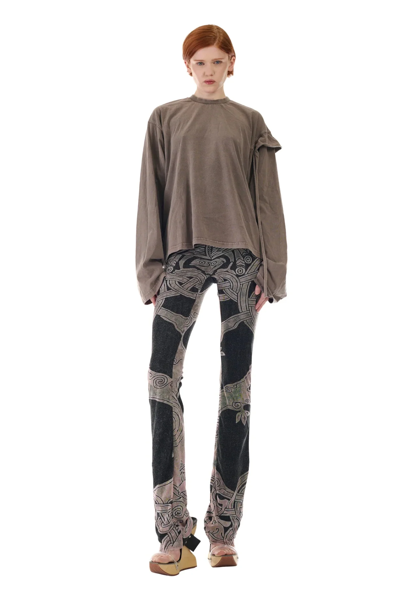 Reconstructed Longsleeve - Image 3