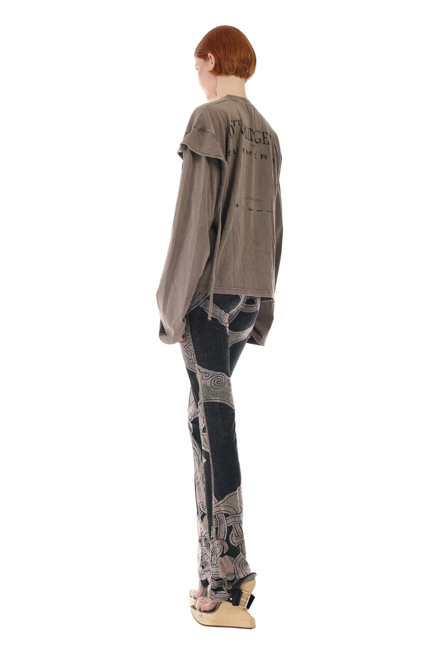 Reconstructed Longsleeve - Image 4