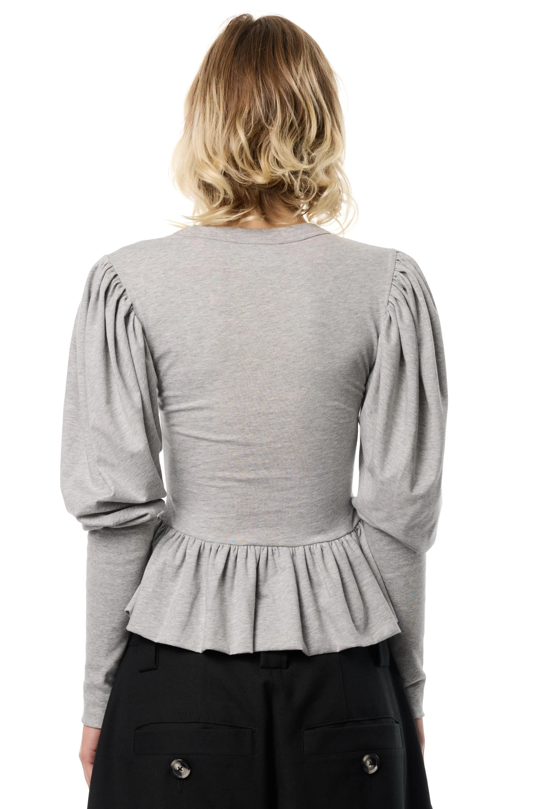Romantic Top - Image 3