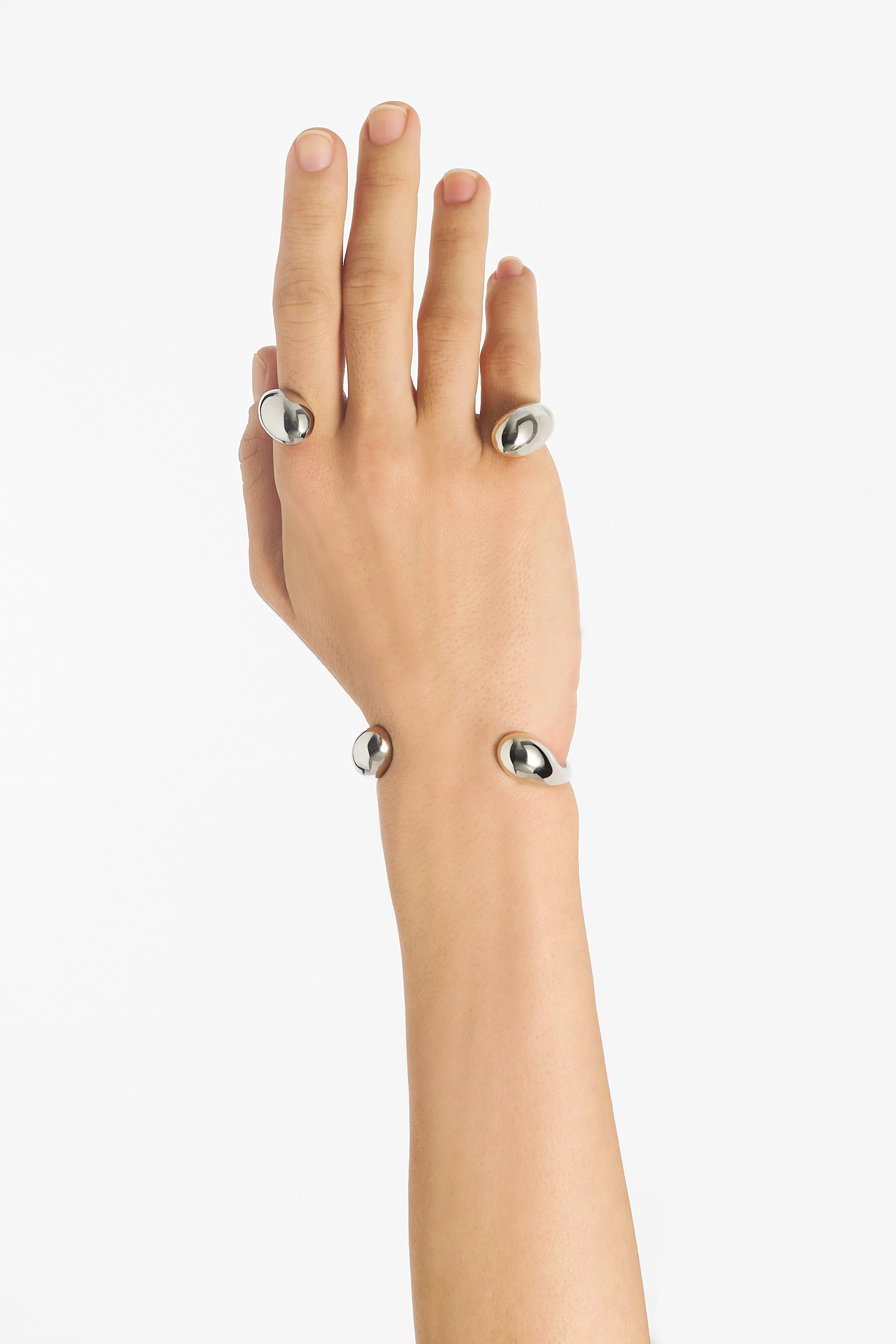 Serti Bracelet Set [LAST ONE] - Image 3