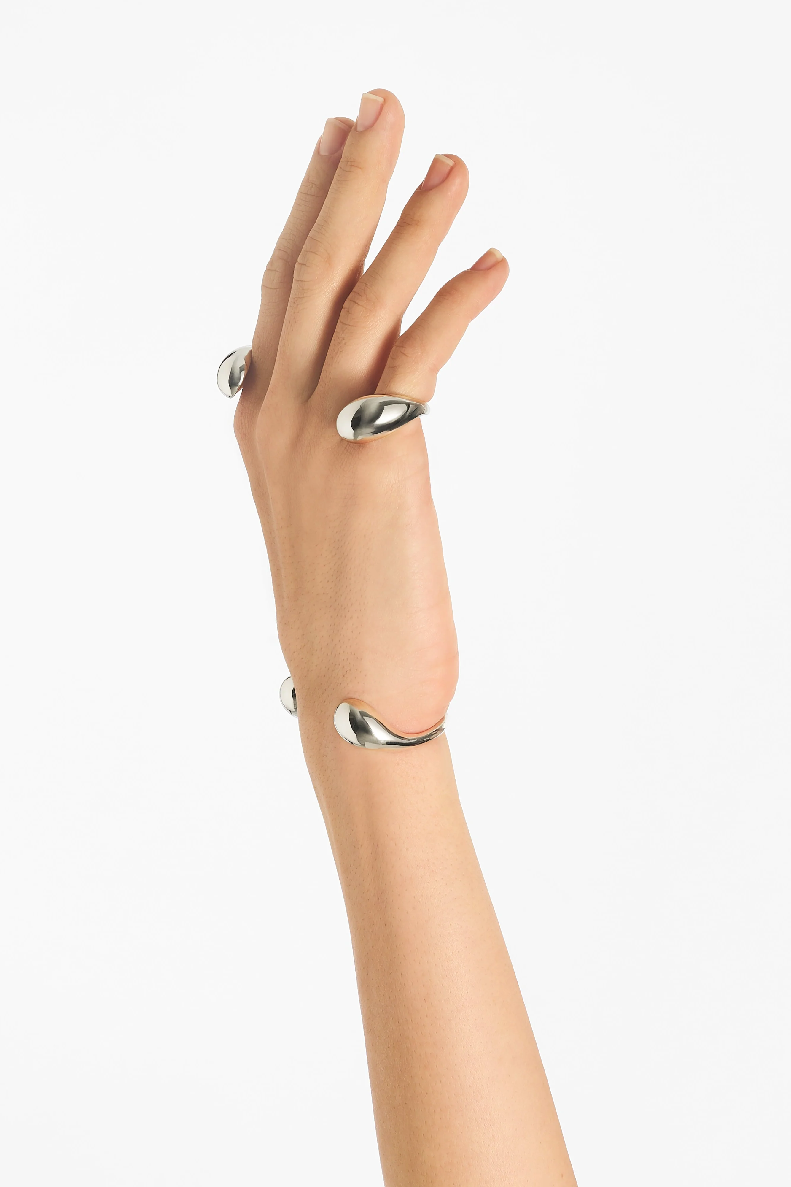 Serti Bracelet Set [LAST ONE] - Image 4