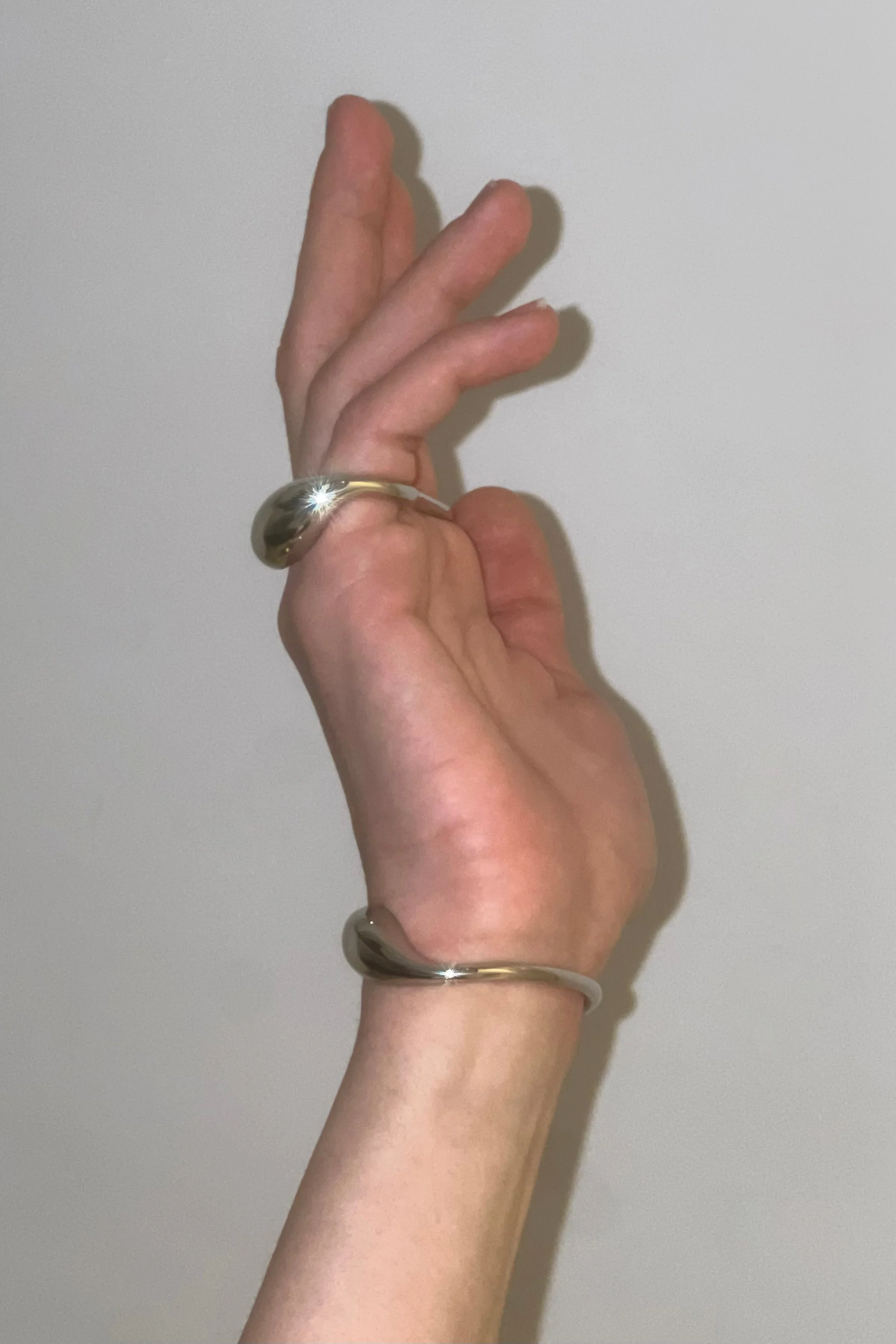 Serti Bracelet Set [LAST ONE] - Image 5