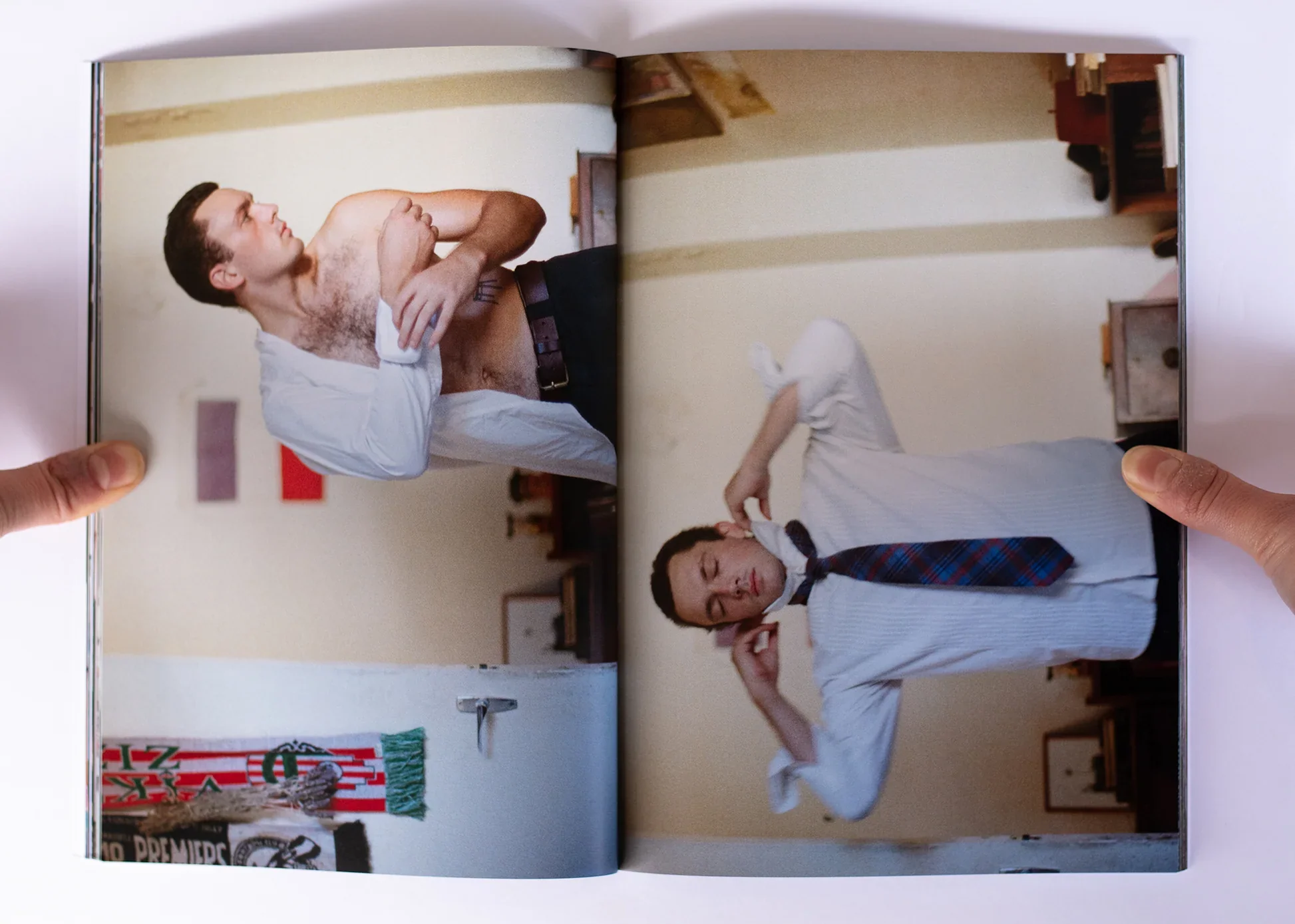 'Starring' by Jack Mannix - Image 13