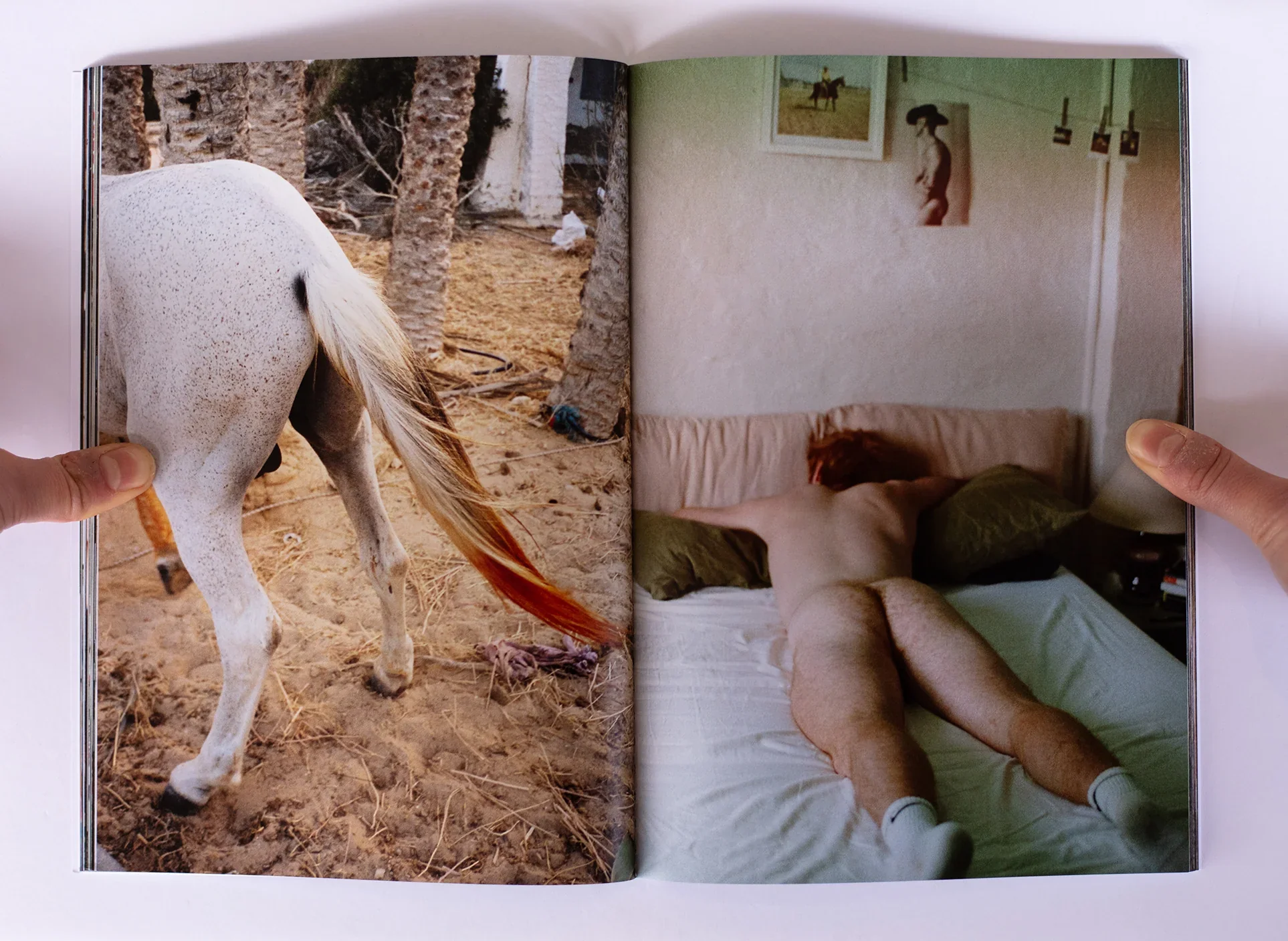 'Starring' by Jack Mannix - Image 14