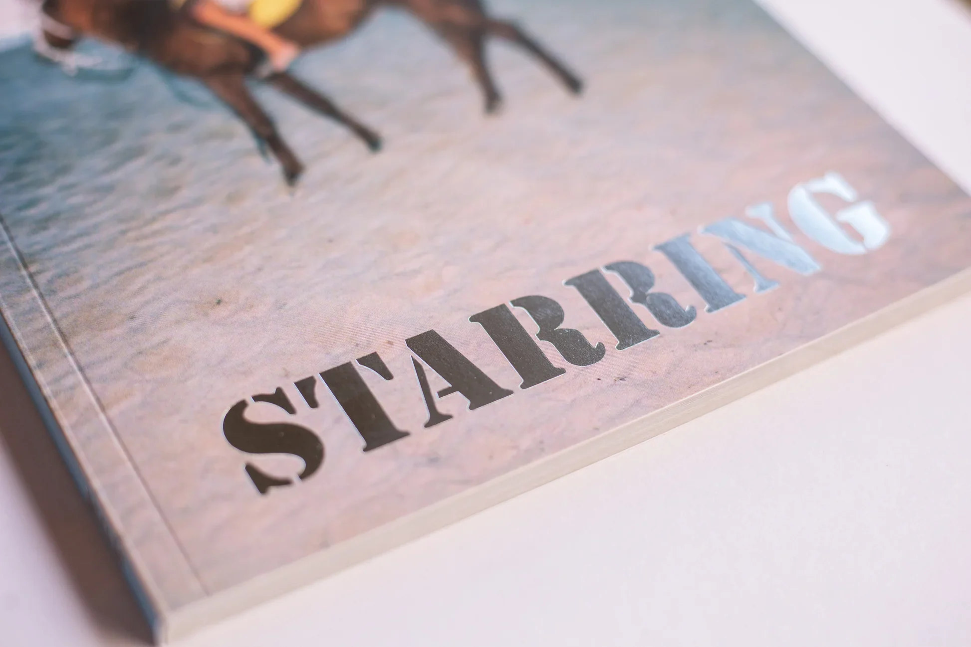 'Starring' by Jack Mannix - Image 5