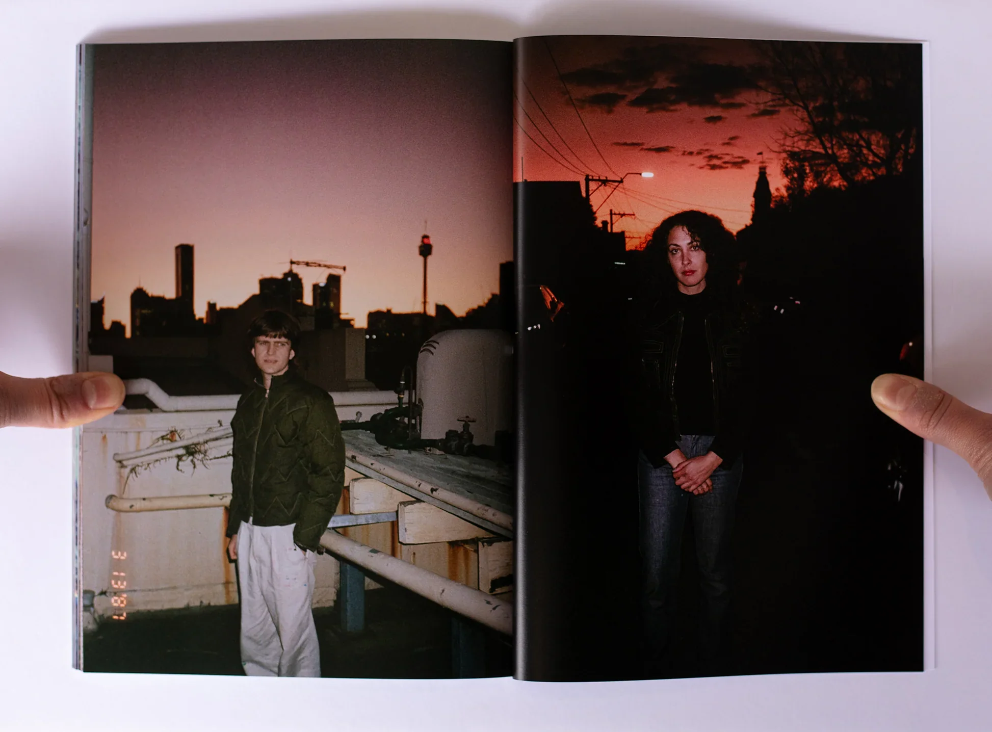 'Starring' by Jack Mannix - Image 7