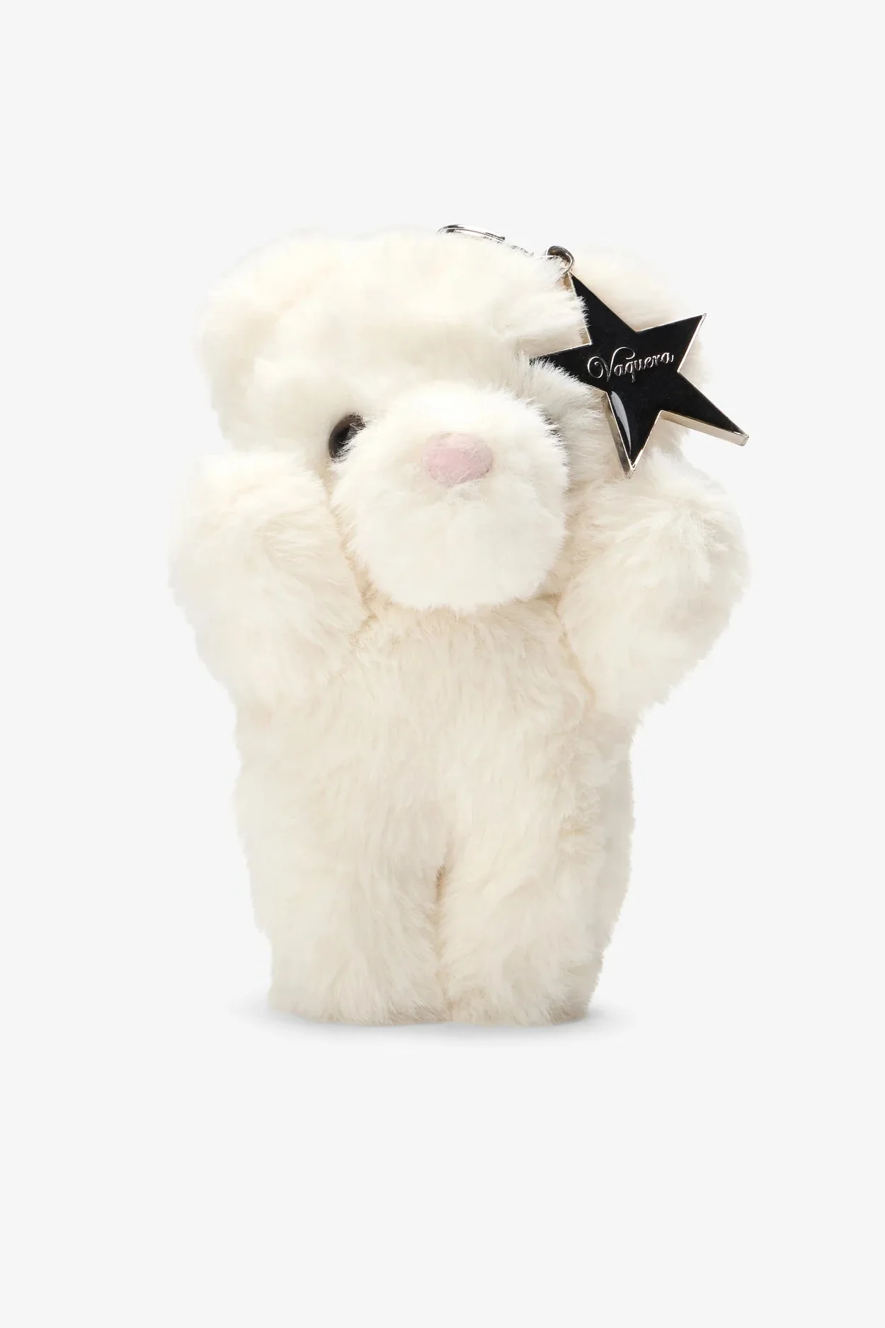 Teddy Bear Star Keychain [LAST ONE] - Image 3