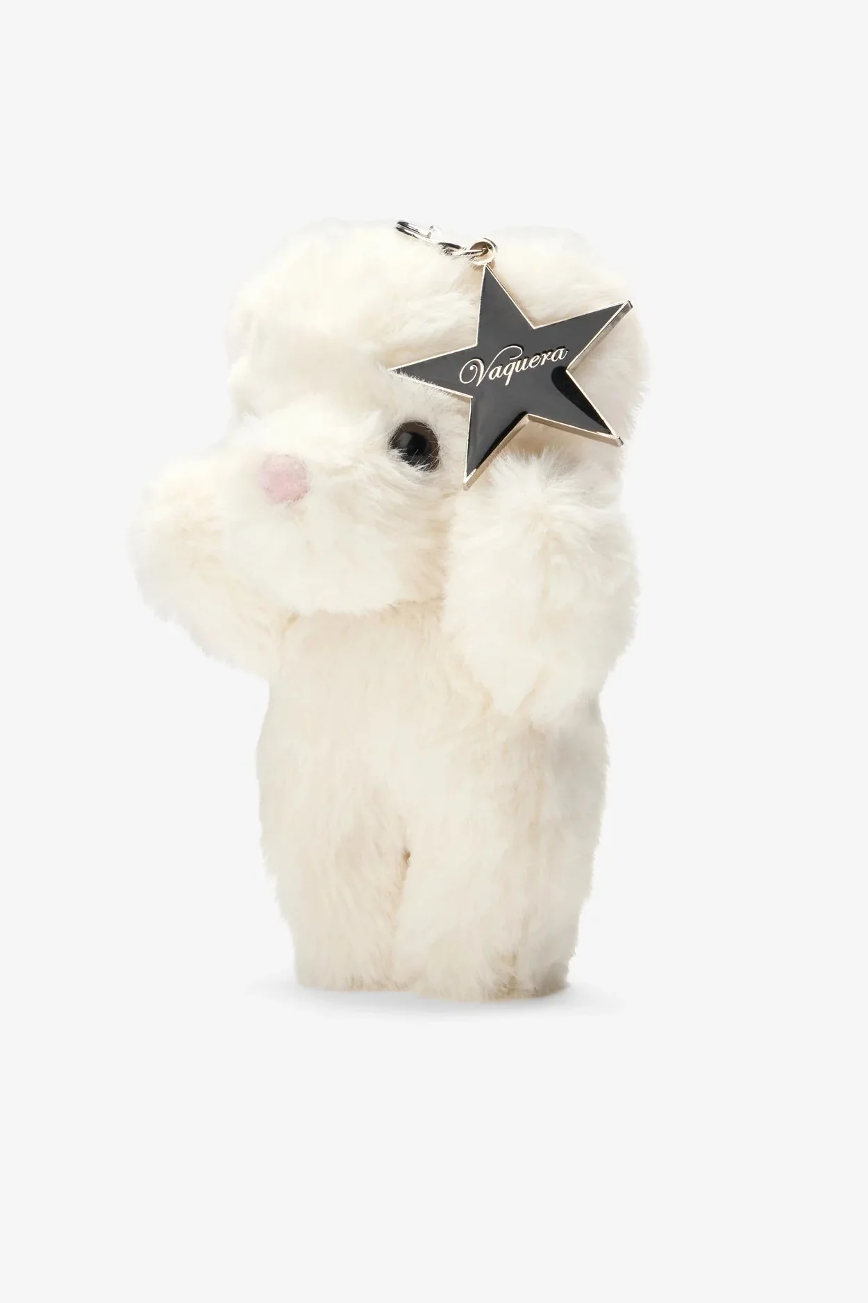 Teddy Bear Star Keychain [LAST ONE] - Image 4