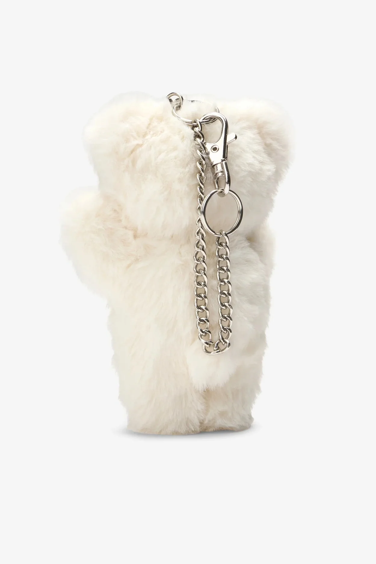 Teddy Bear Star Keychain [LAST ONE] - Image 5