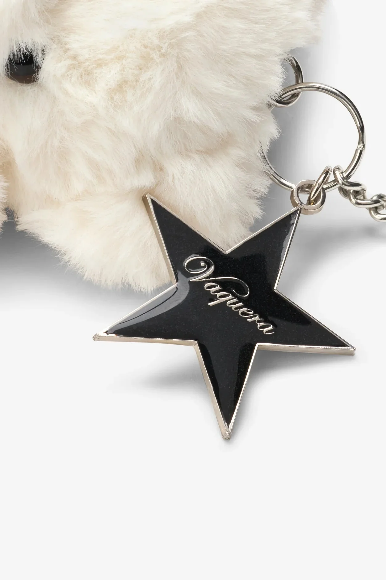 Teddy Bear Star Keychain [LAST ONE] - Image 6