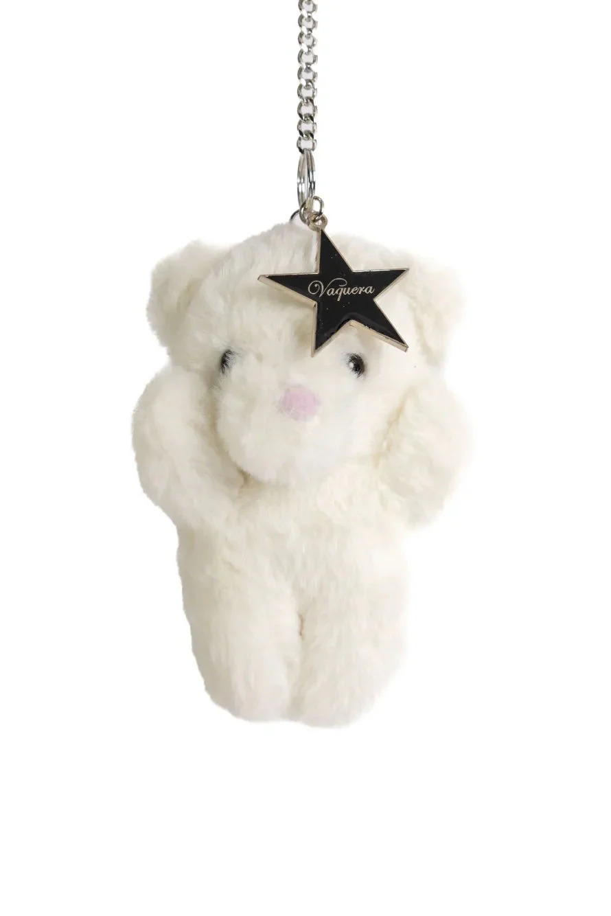 Teddy Bear Star Keychain [LAST ONE] - Image 7