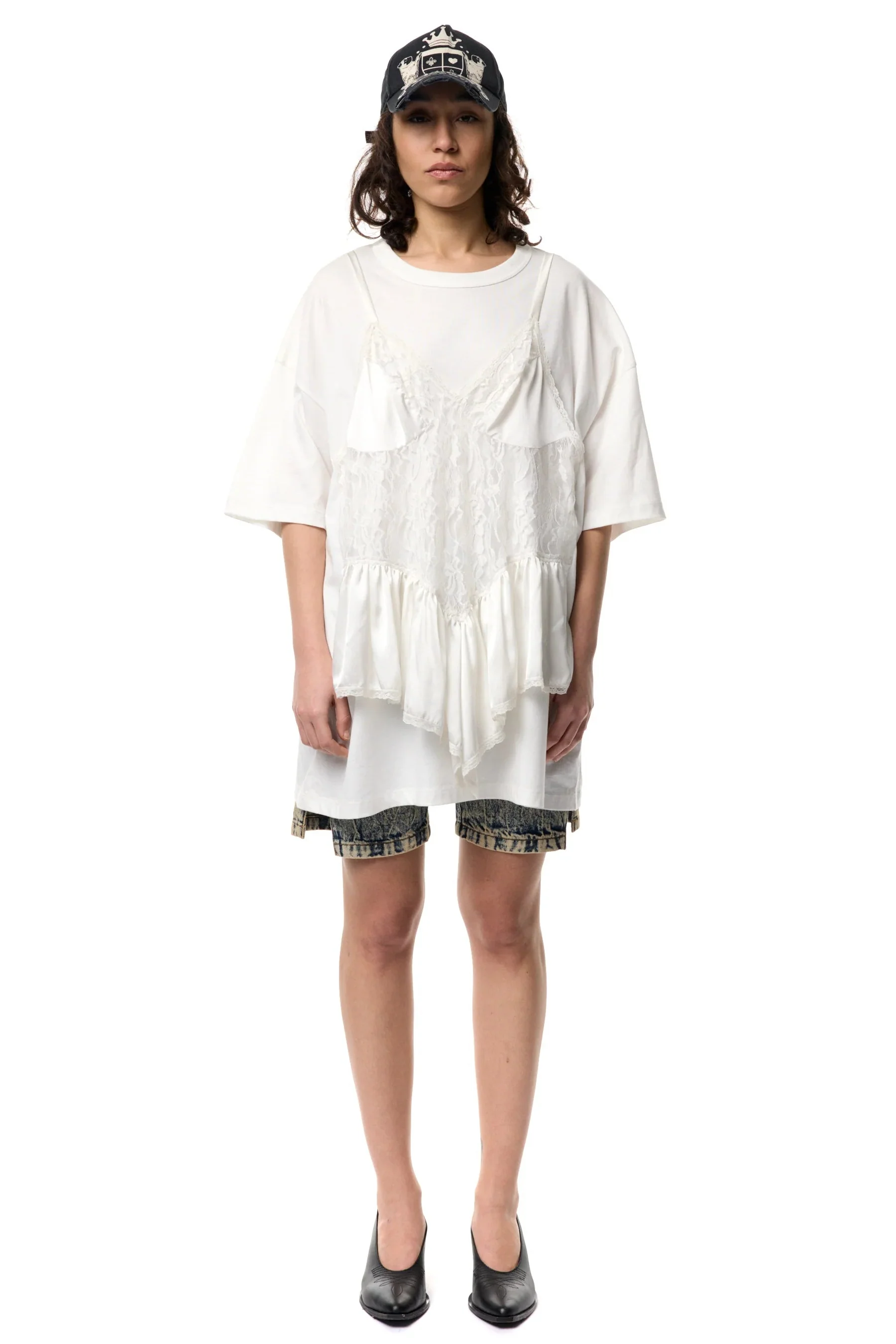 Teddy T-Shirt - Image 3