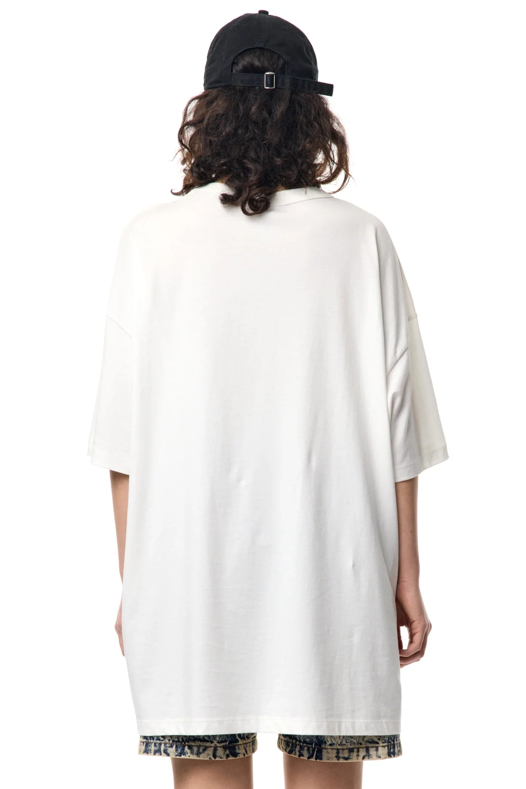 Teddy T-Shirt - Image 4