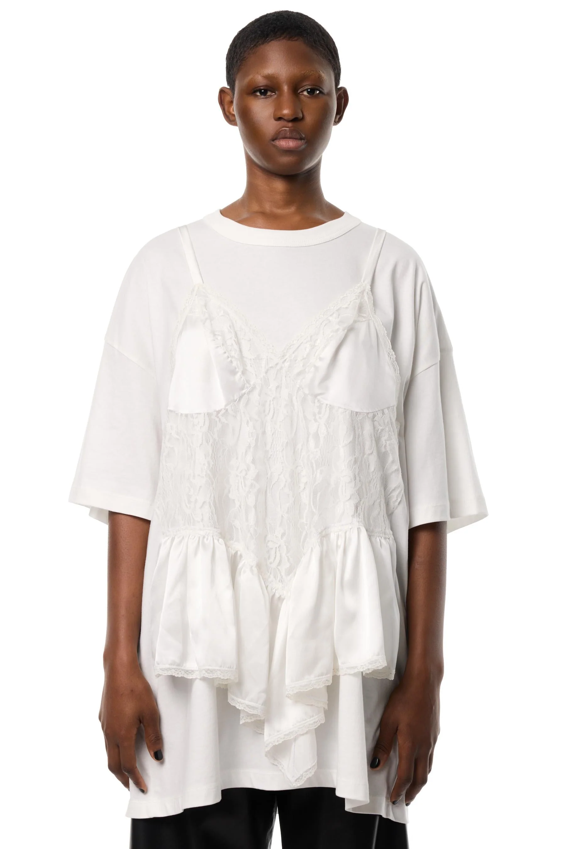 Teddy T-Shirt - Image 5