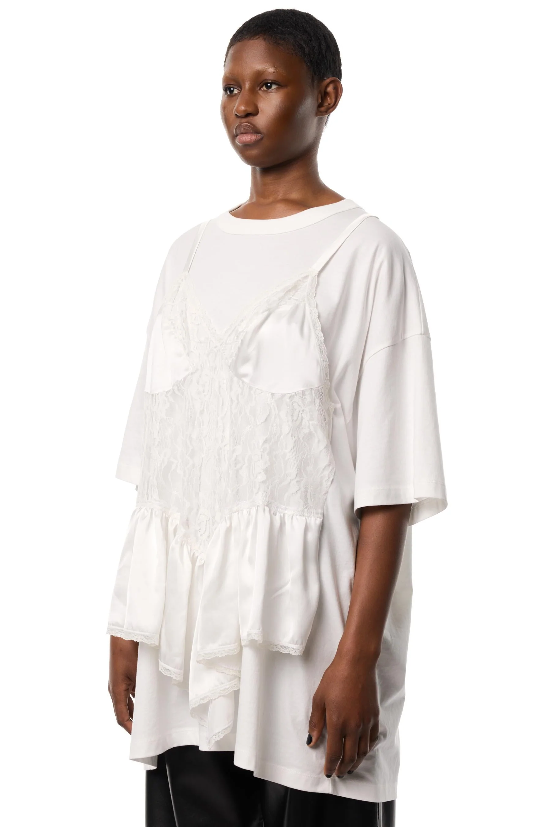 Teddy T-Shirt - Image 6