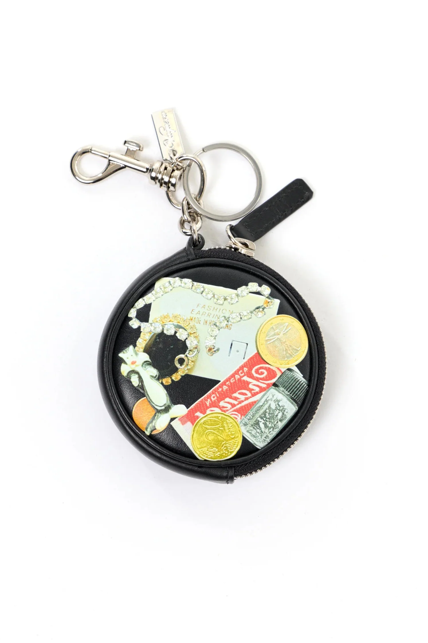 Trompe L'oeil Coin Purse - Image 2