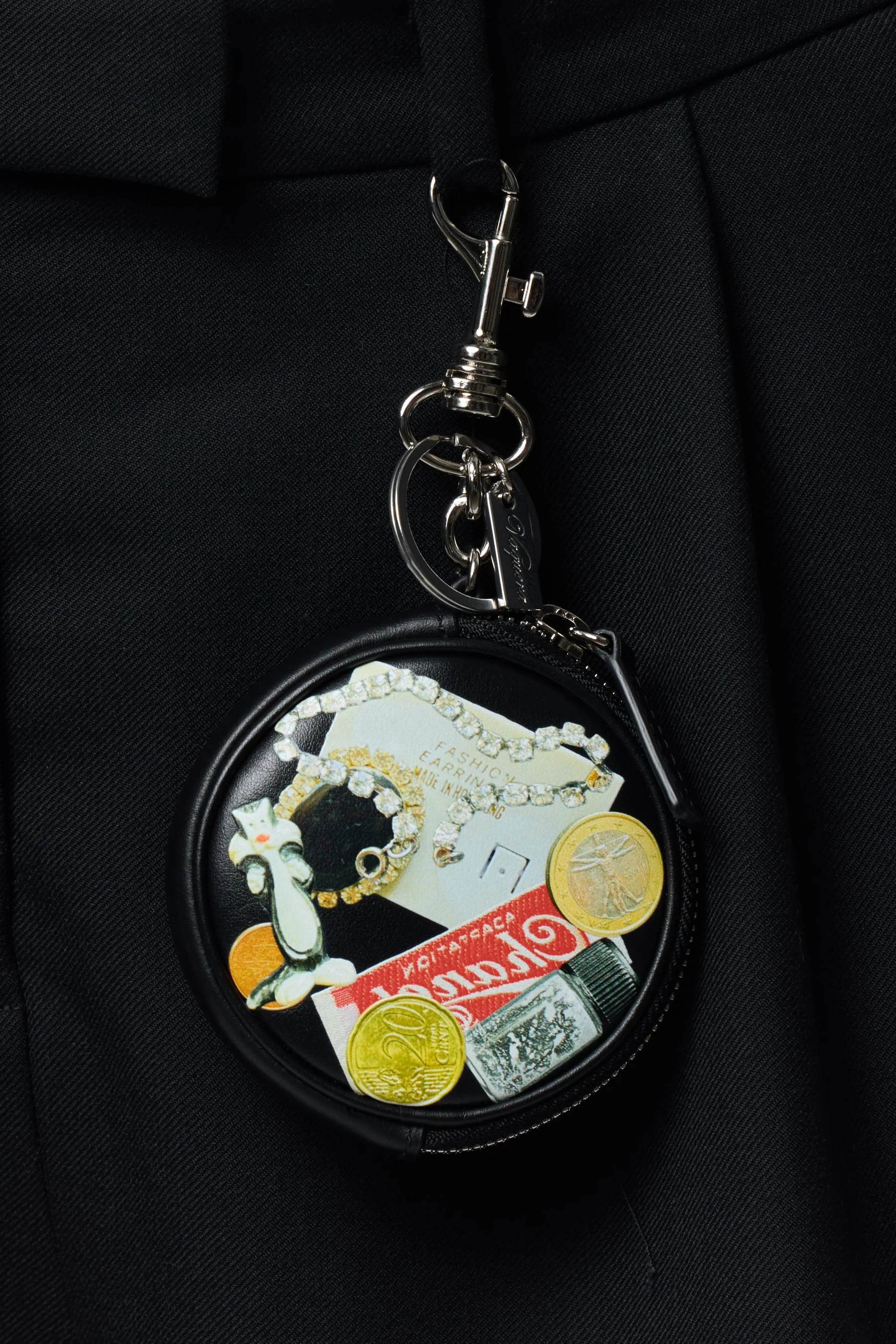 Trompe L'oeil Coin Purse - Image 4