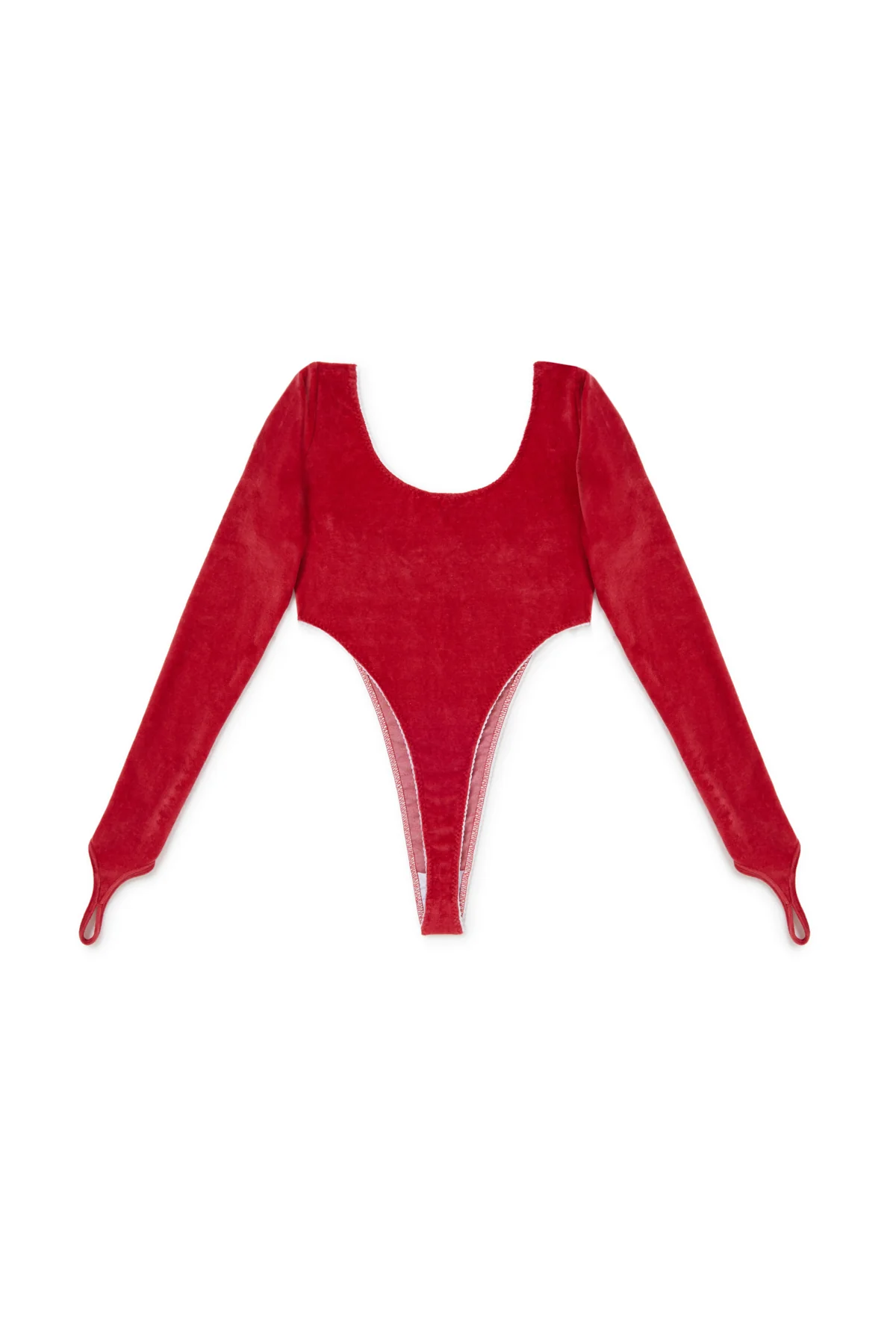Geotard / Red - Image 3