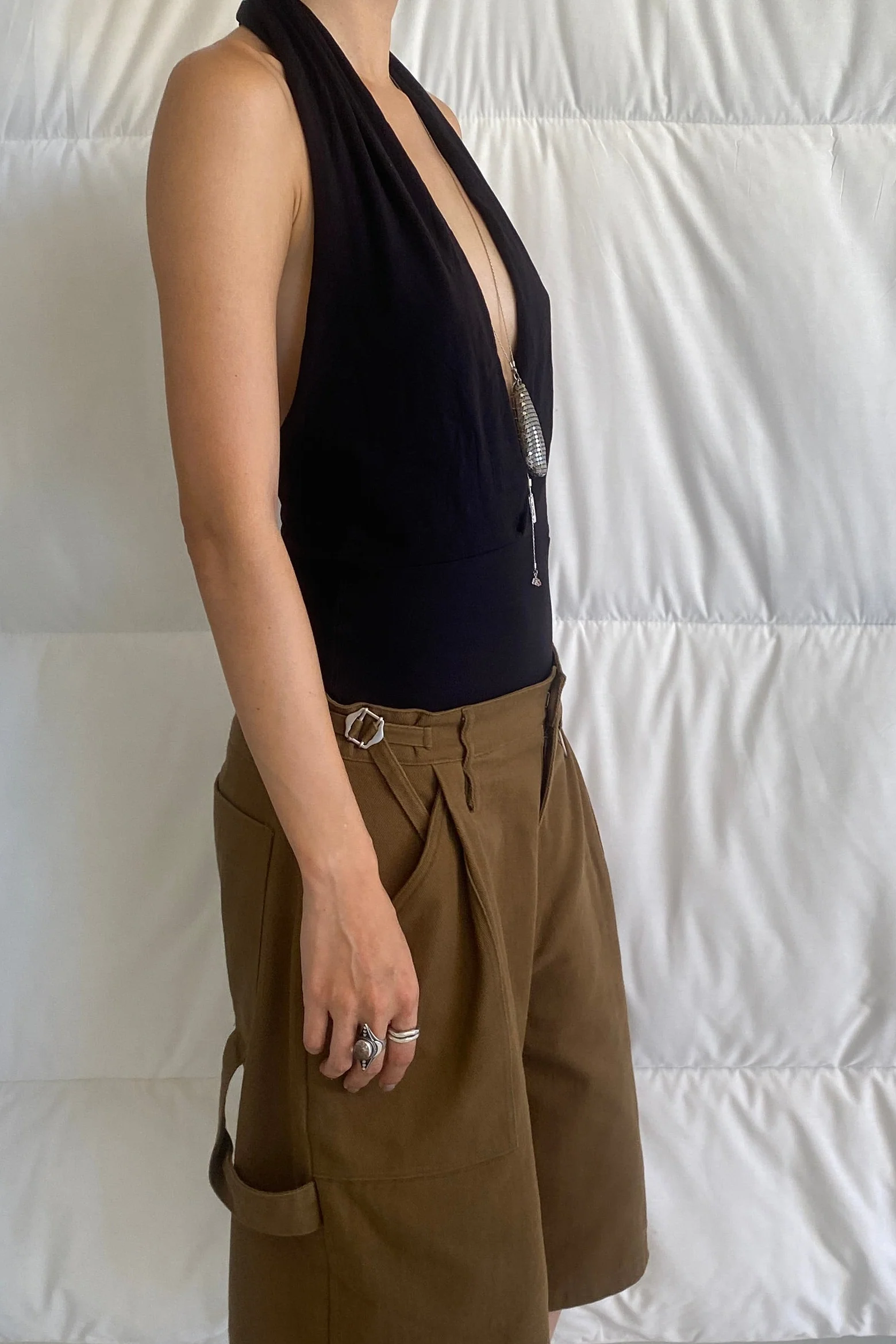 Viz Top / Black - Image 3