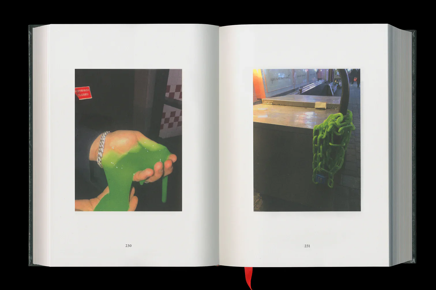 256GB by Yung Lean - Image 9